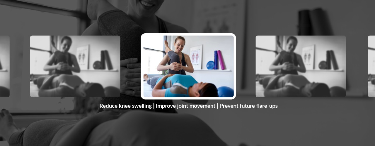 Bursitis Knee Pain Treatment: How to Reduce Swelling and Discomfort