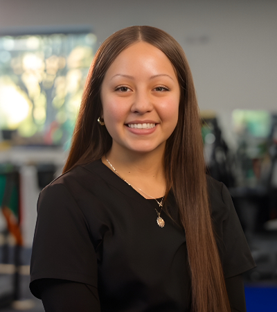 Katia Zubia, PT Tech.