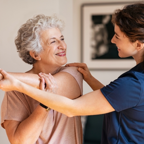 assisted-stretching-Enhanced-Family-Physio-Dalton-GA