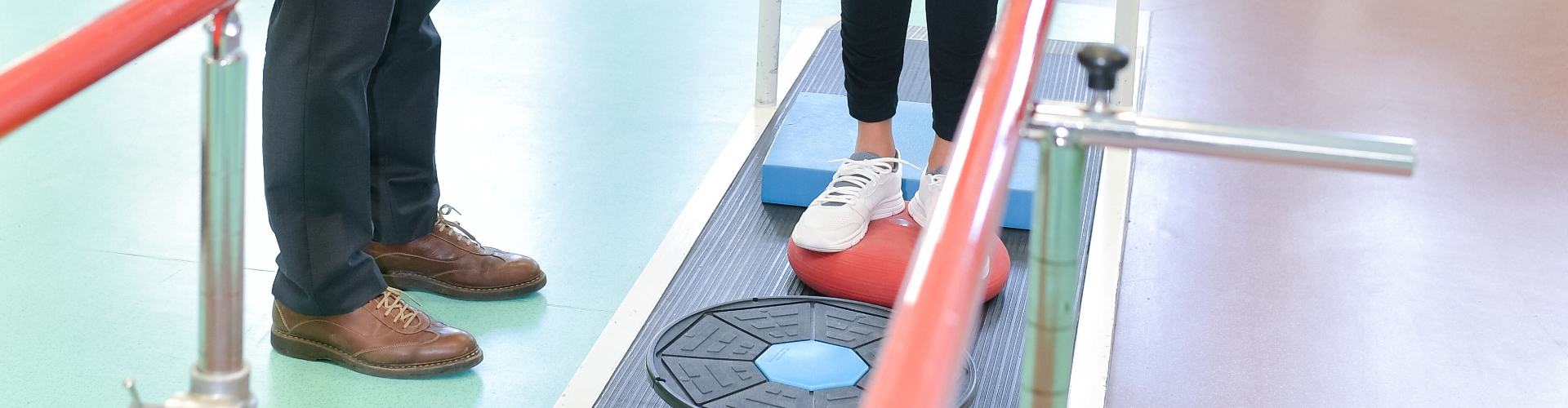 Dizziness and Vertigo