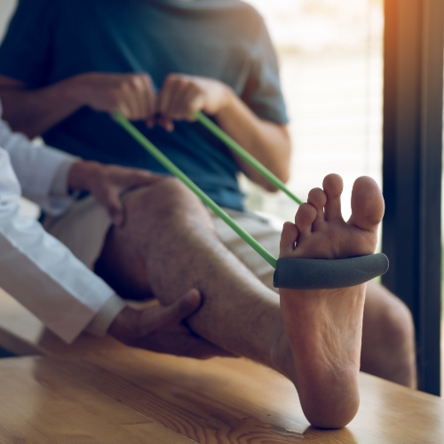 foot-and-ankle-pain-relief-Enhanced-Family-Physio-Dalton-GA