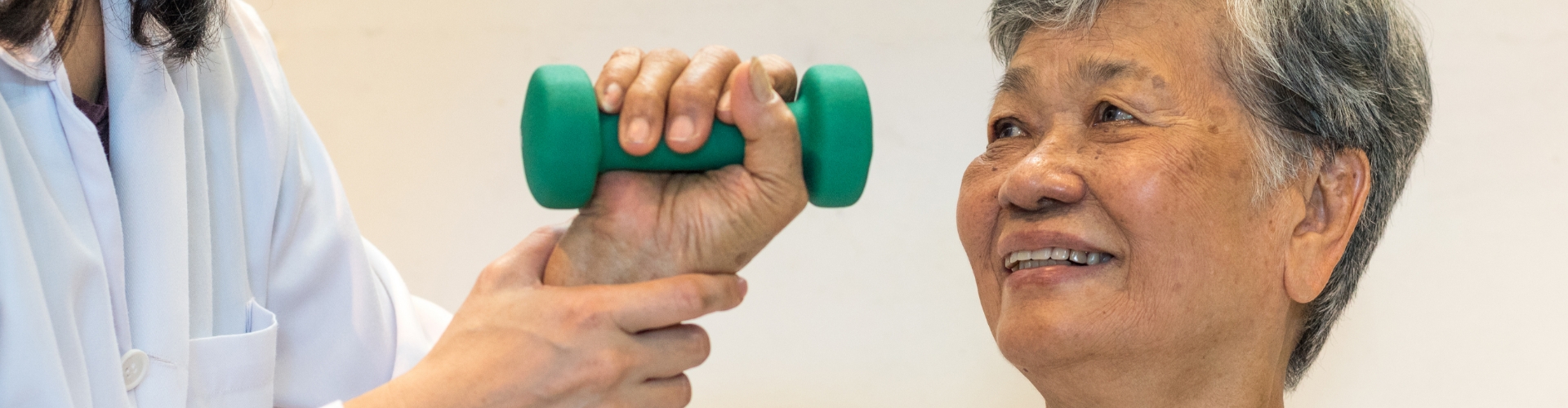 Joint Replacement Rehab