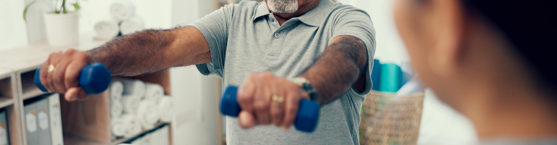 Neurological Disorders