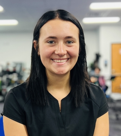 Kylie Brown, PT Tech.